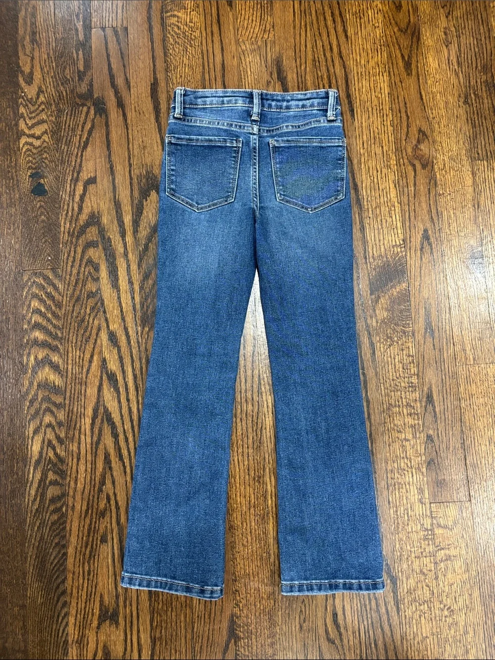 Jumping Beans straight leg jeans size 6X